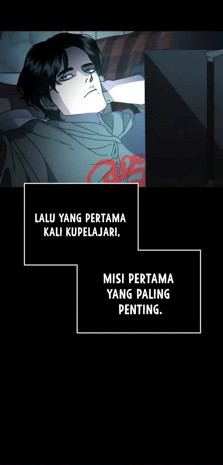 Hidden House in the Apocalypse Chapter 01 Gambar 17