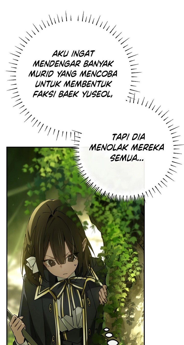 Magic Academy’s Genius Blinker Chapter 21 Gambar 31