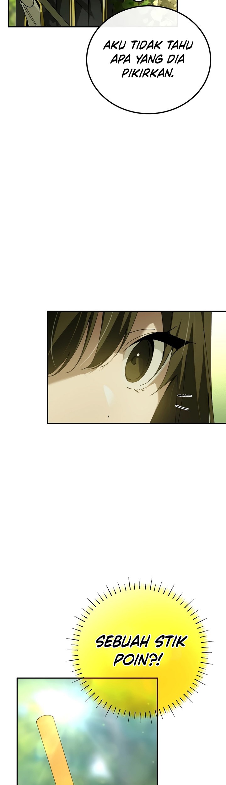Magic Academy’s Genius Blinker Chapter 21 Gambar 32