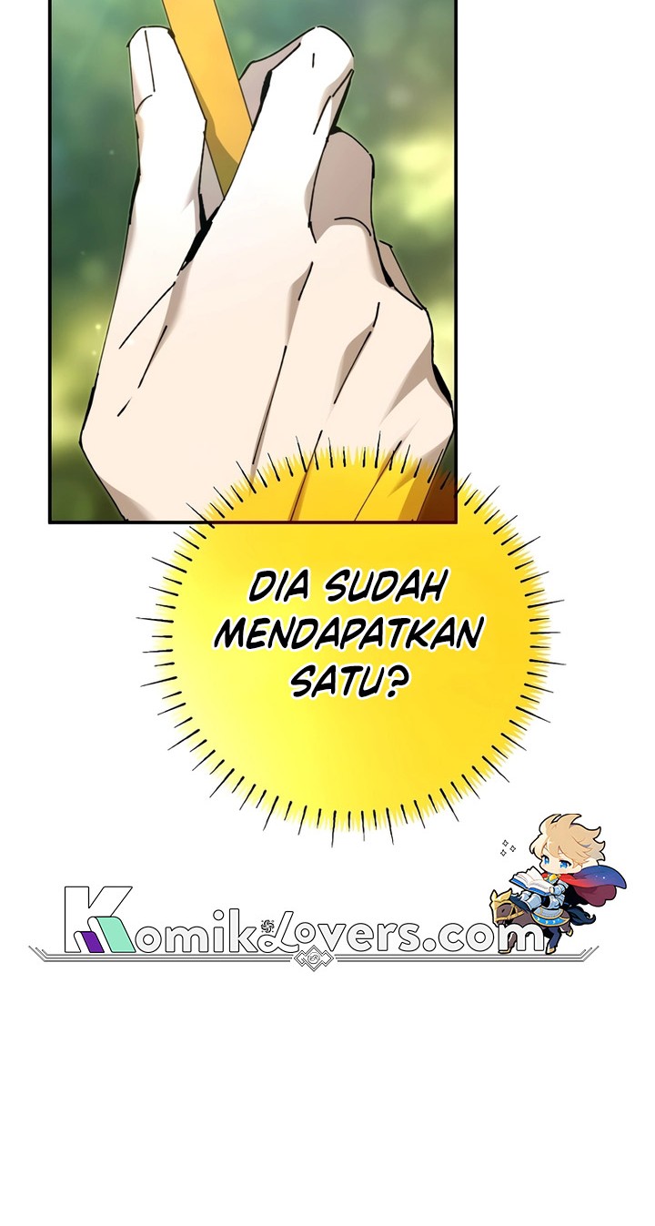 Magic Academy’s Genius Blinker Chapter 21 Gambar 33
