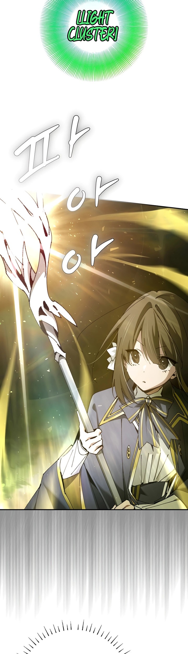 Magic Academy’s Genius Blinker Chapter 21 Gambar 36