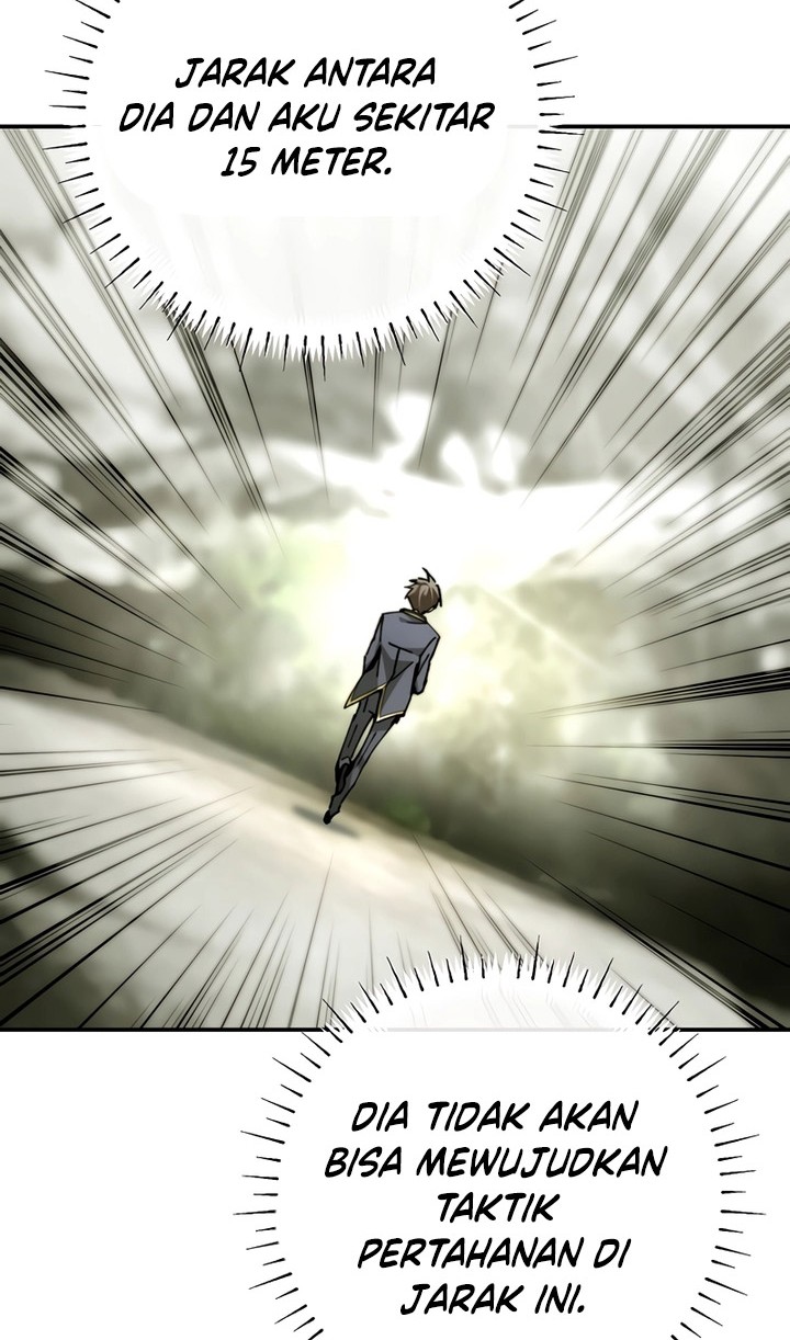 Magic Academy’s Genius Blinker Chapter 21 Gambar 37