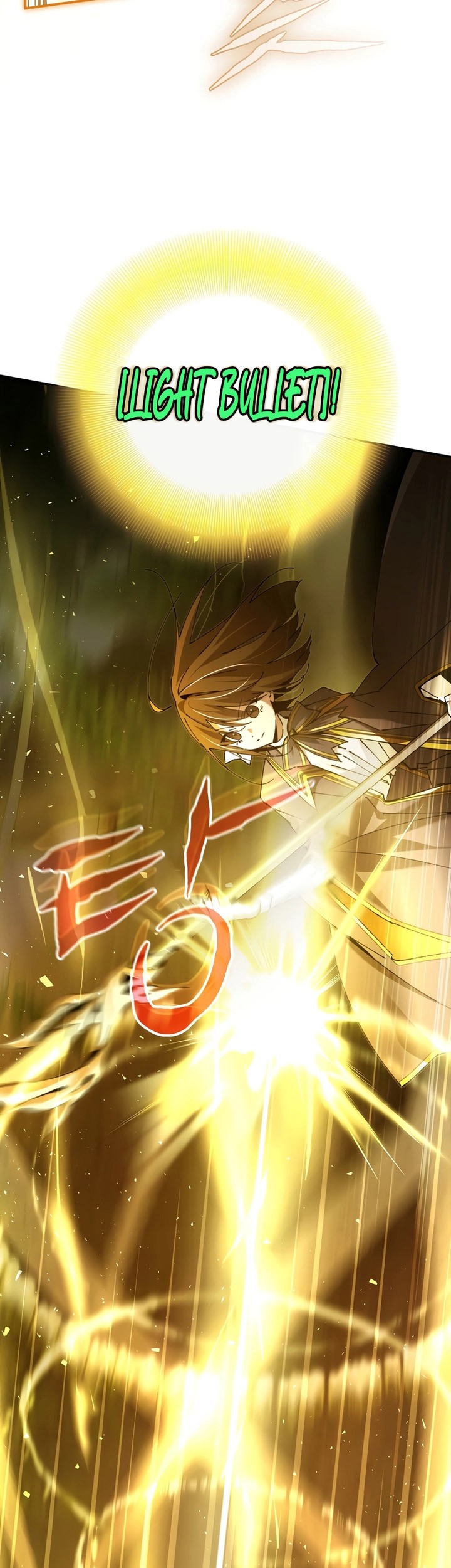 Magic Academy’s Genius Blinker Chapter 21 Gambar 40