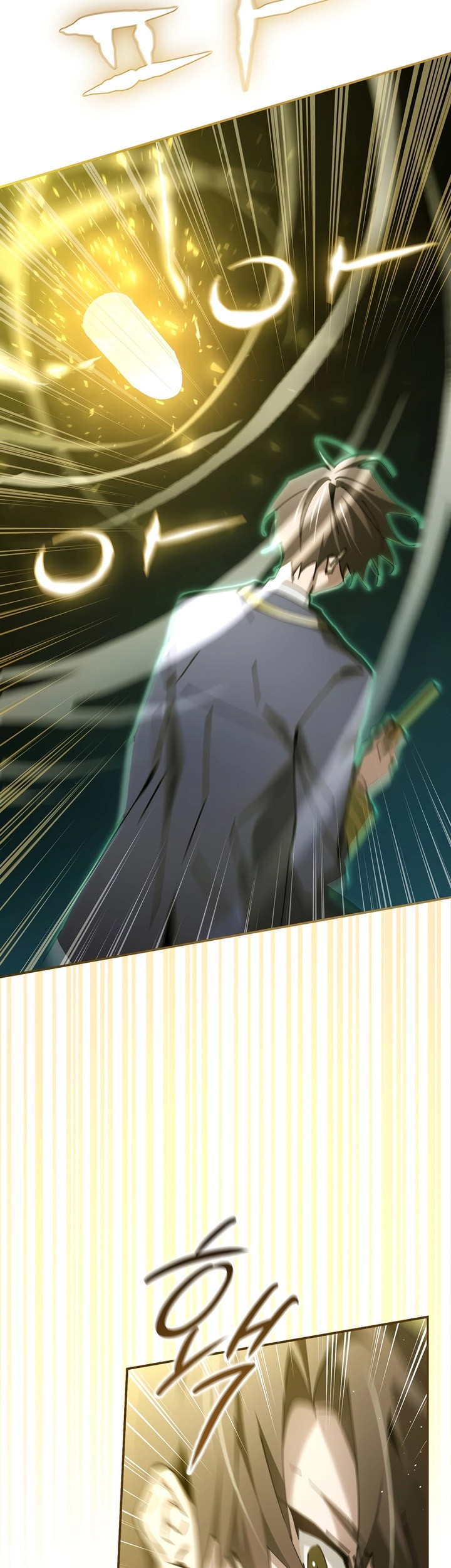 Magic Academy’s Genius Blinker Chapter 21 Gambar 42