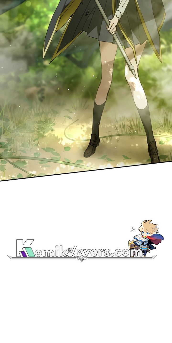 Magic Academy’s Genius Blinker Chapter 21 Gambar 49