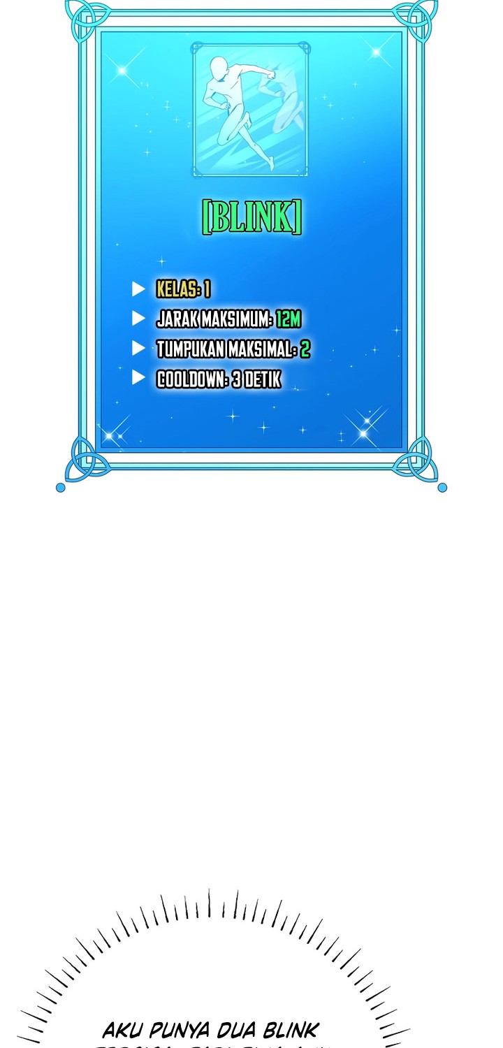 Magic Academy’s Genius Blinker Chapter 21 Gambar 53