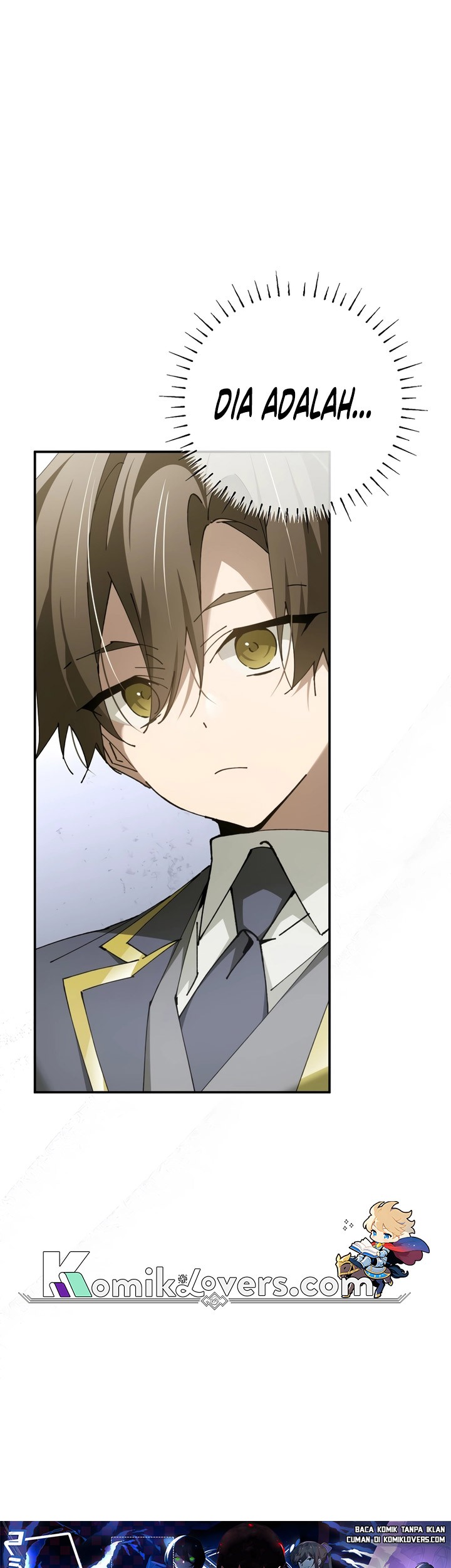 Magic Academy’s Genius Blinker Chapter 21 Gambar 64