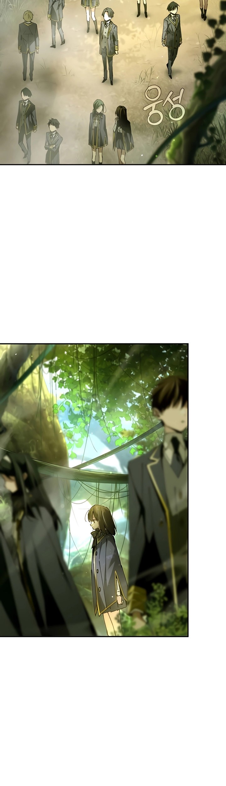 Magic Academy’s Genius Blinker Chapter 21 Gambar 4