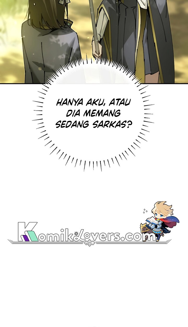 Magic Academy’s Genius Blinker Chapter 21 Gambar 9