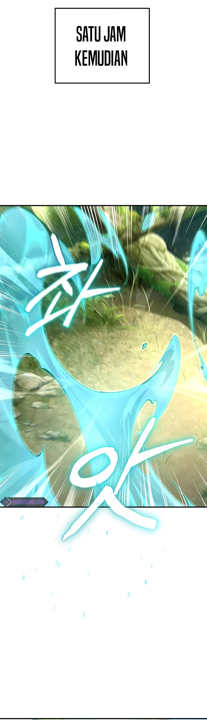 Magic Academy’s Genius Blinker Chapter 21 Gambar 14