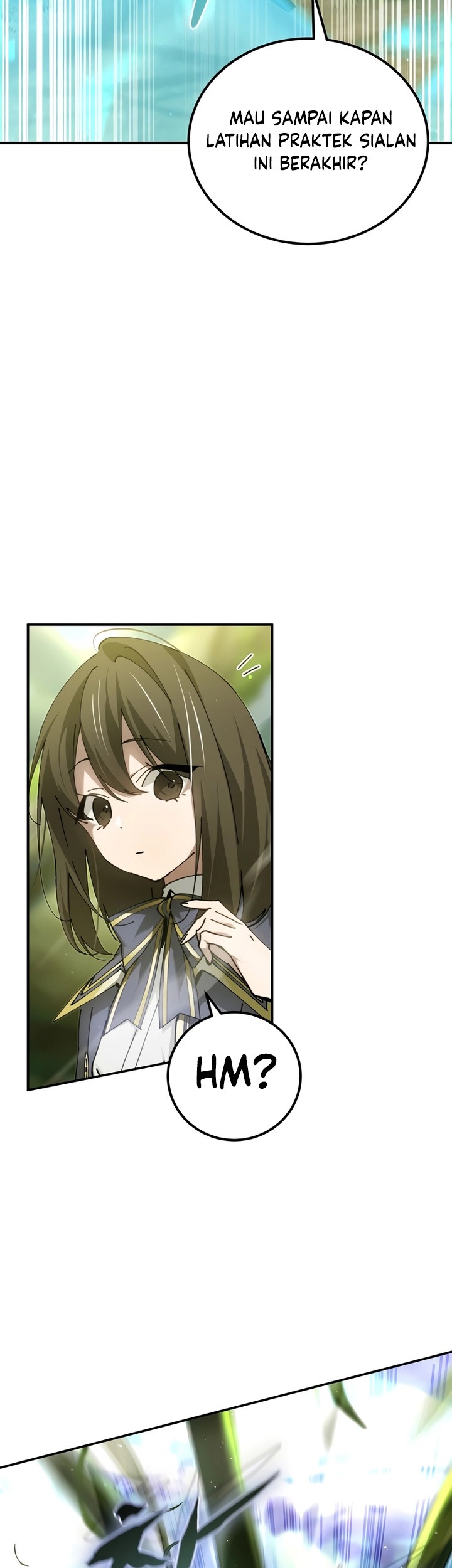 Magic Academy’s Genius Blinker Chapter 21 Gambar 16