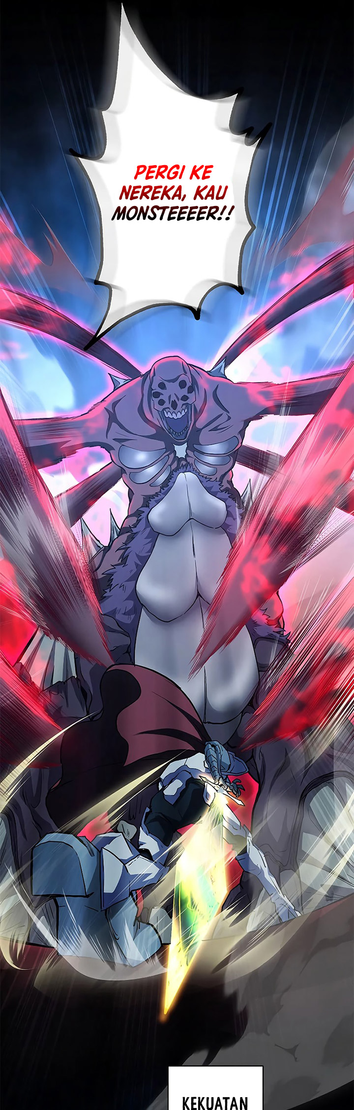 The Strongest Magical Swordsman Ever Reborn as an F-Rank Adventurer (Remake) Chapter 00.1 Gambar 18