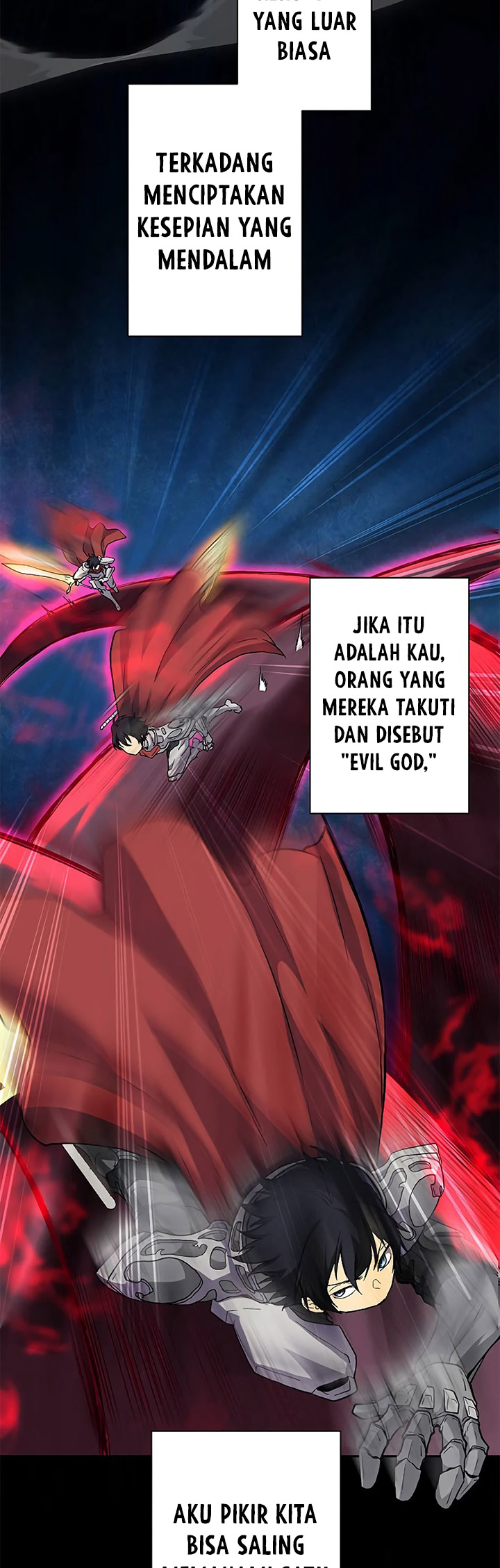 The Strongest Magical Swordsman Ever Reborn as an F-Rank Adventurer (Remake) Chapter 00.1 Gambar 19