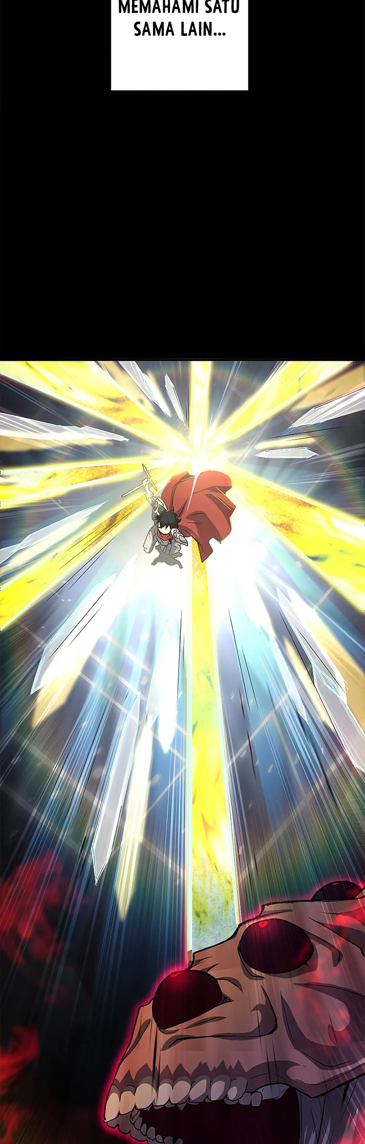The Strongest Magical Swordsman Ever Reborn as an F-Rank Adventurer (Remake) Chapter 00.1 Gambar 20
