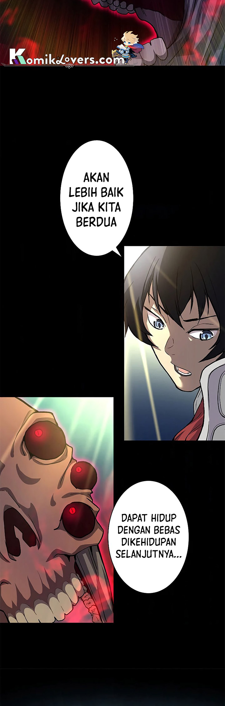 The Strongest Magical Swordsman Ever Reborn as an F-Rank Adventurer (Remake) Chapter 00.1 Gambar 21