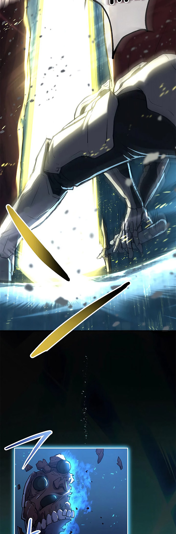The Strongest Magical Swordsman Ever Reborn as an F-Rank Adventurer (Remake) Chapter 00.1 Gambar 23