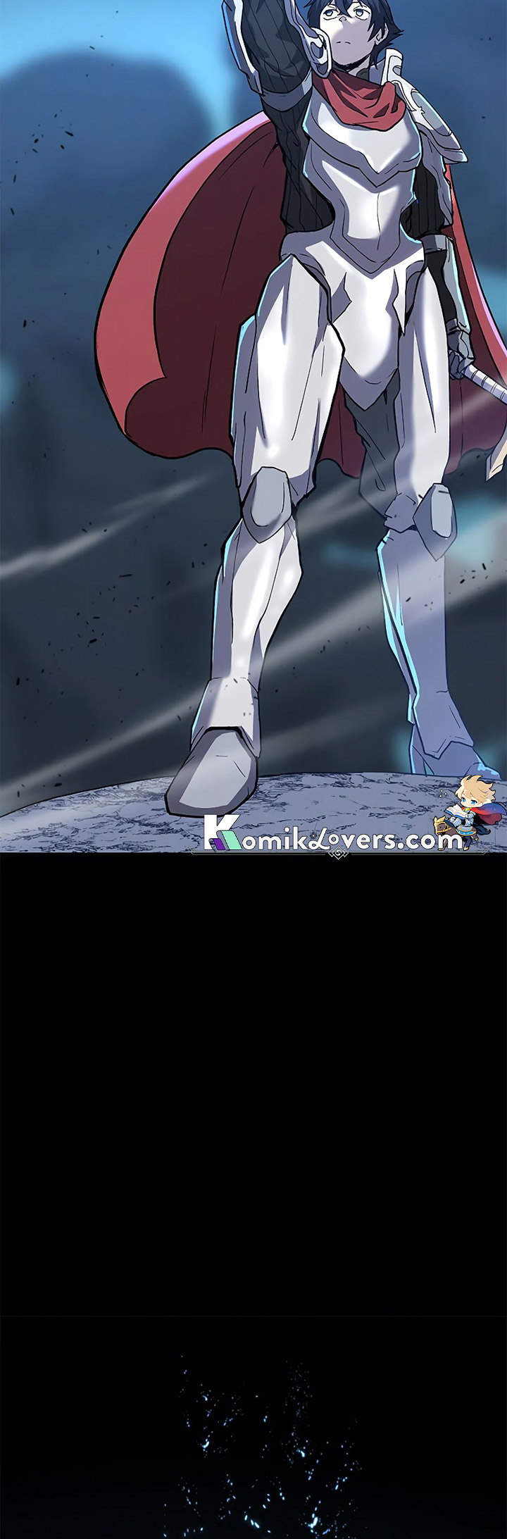 The Strongest Magical Swordsman Ever Reborn as an F-Rank Adventurer (Remake) Chapter 00.1 Gambar 25