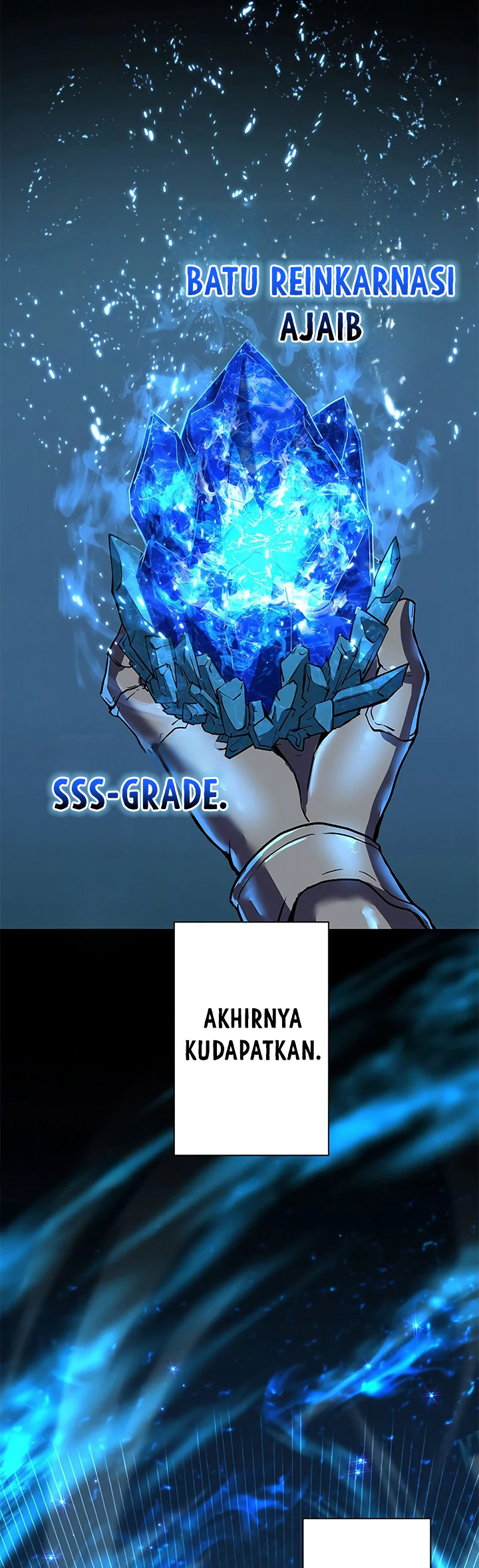 The Strongest Magical Swordsman Ever Reborn as an F-Rank Adventurer (Remake) Chapter 00.1 Gambar 26
