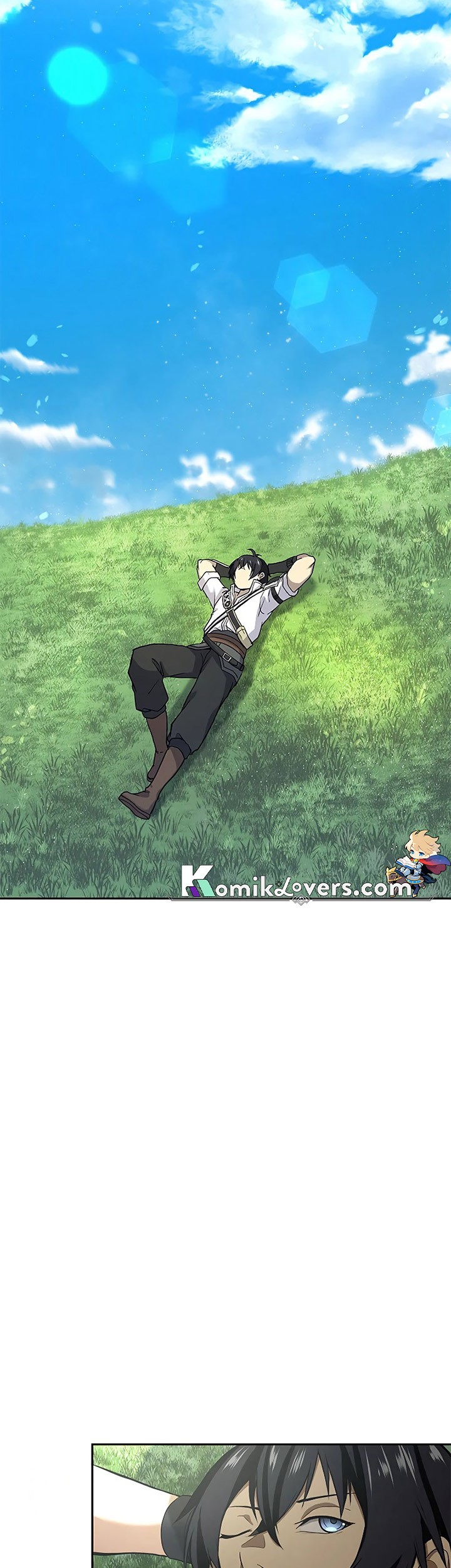 The Strongest Magical Swordsman Ever Reborn as an F-Rank Adventurer (Remake) Chapter 00.1 Gambar 34