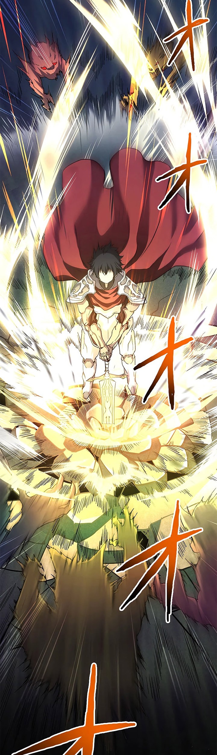 The Strongest Magical Swordsman Ever Reborn as an F-Rank Adventurer (Remake) Chapter 00.1 Gambar 4