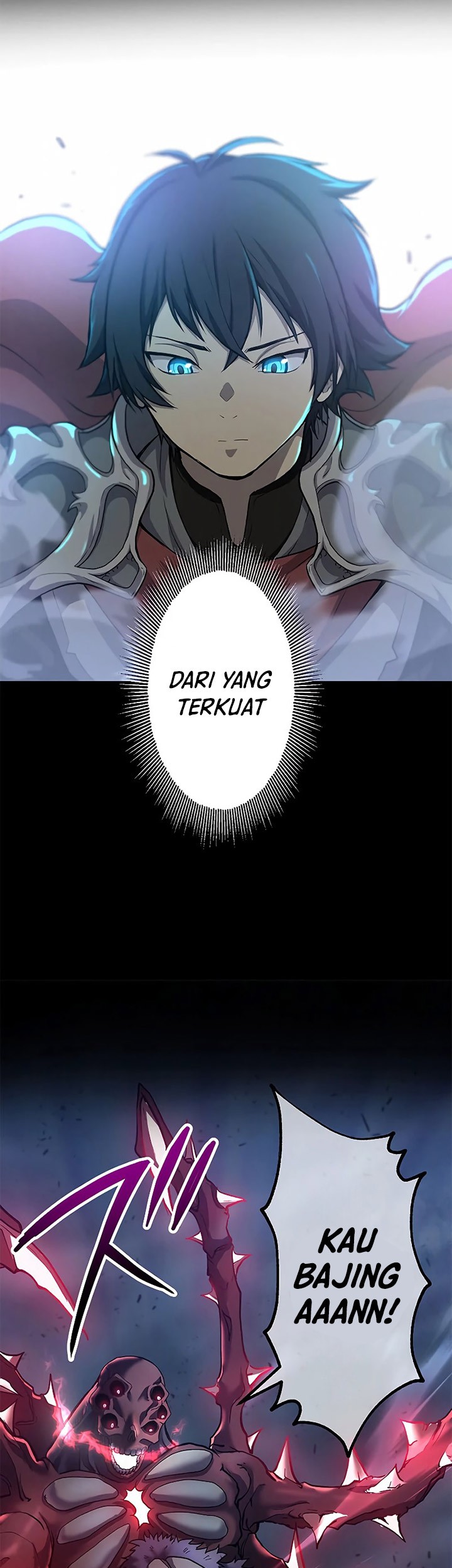 The Strongest Magical Swordsman Ever Reborn as an F-Rank Adventurer (Remake) Chapter 00.1 Gambar 6