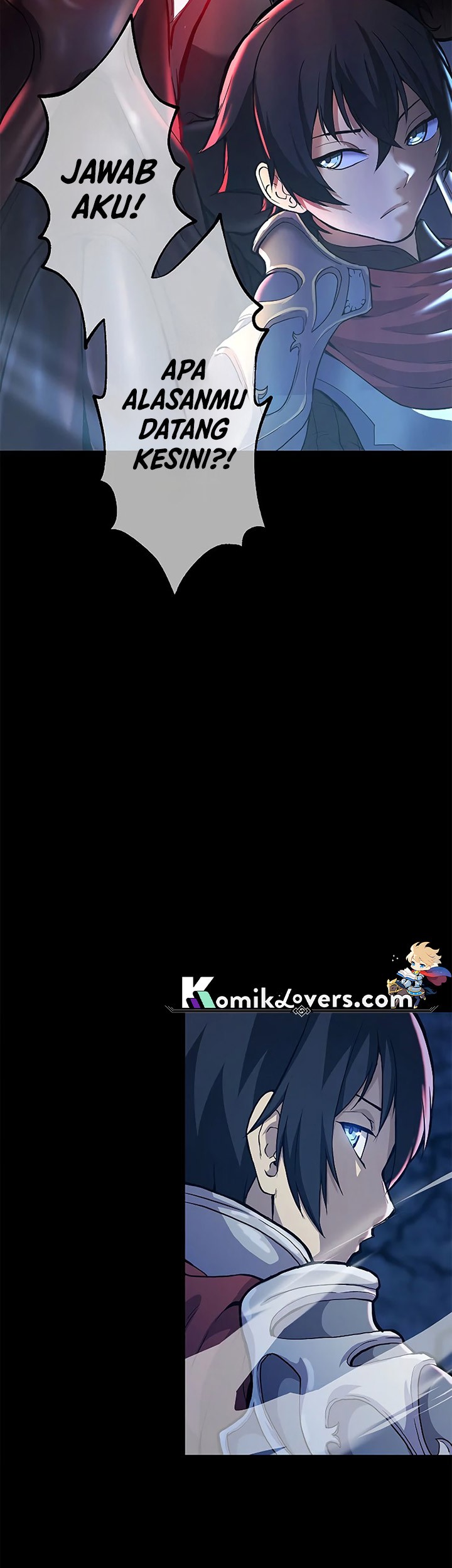 The Strongest Magical Swordsman Ever Reborn as an F-Rank Adventurer (Remake) Chapter 00.1 Gambar 8