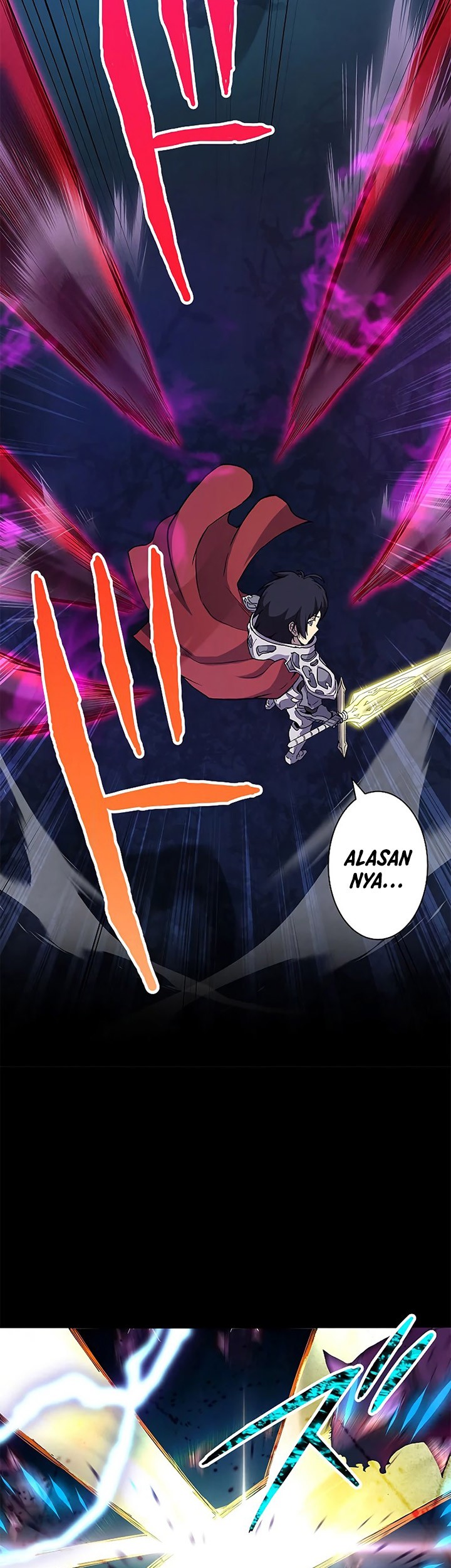 The Strongest Magical Swordsman Ever Reborn as an F-Rank Adventurer (Remake) Chapter 00.1 Gambar 12