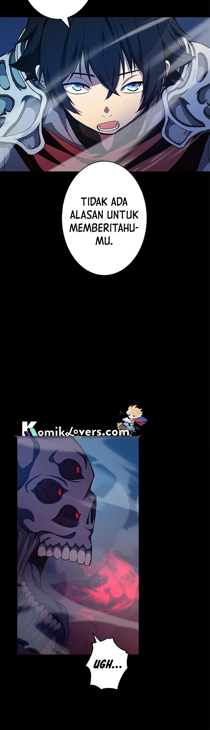 The Strongest Magical Swordsman Ever Reborn as an F-Rank Adventurer (Remake) Chapter 00.1 Gambar 16