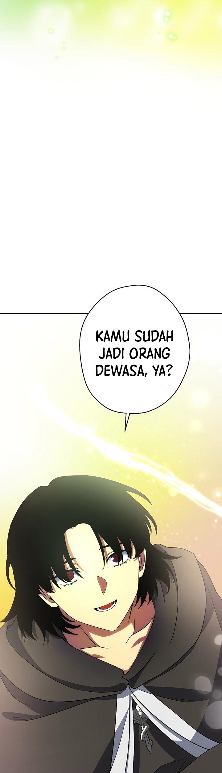 Sorcerous Stabber Orphen: The Witch’s Salvation Chapter 10 Gambar 24