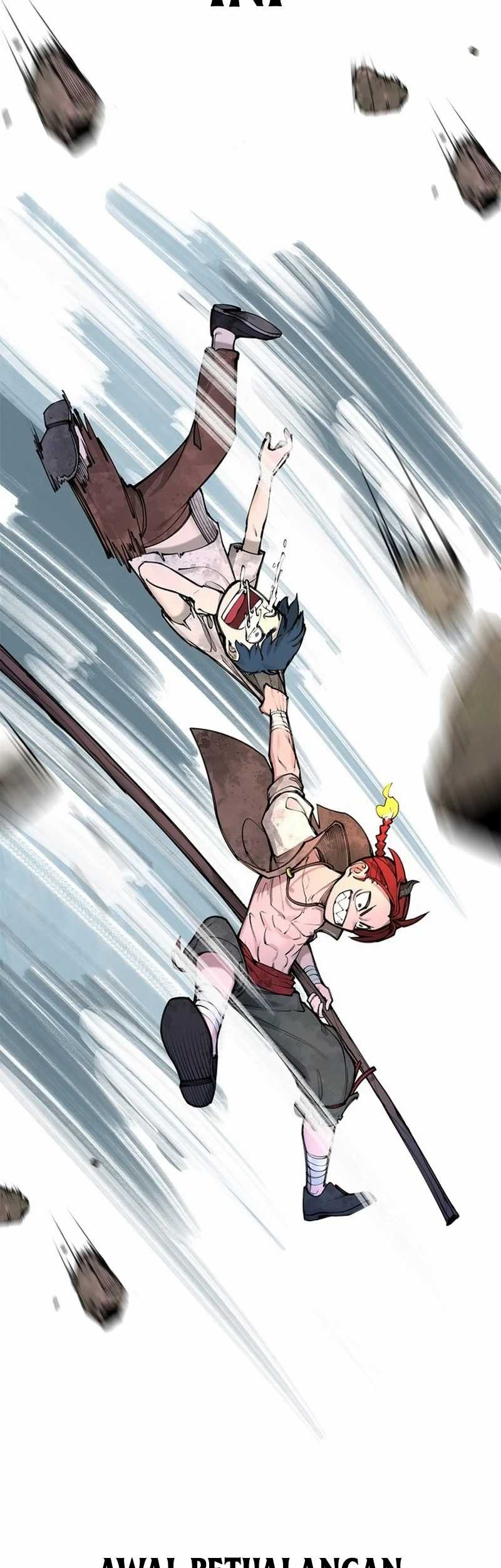 Piece Maker of Flame Chapter 01 Gambar 219