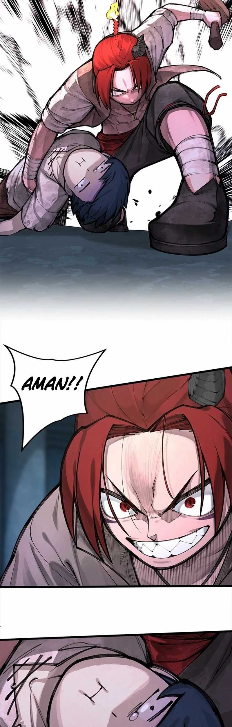 Piece Maker of Flame Chapter 01 Gambar 223