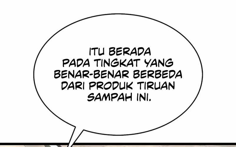 Piece Maker of Flame Chapter 01 Gambar 22