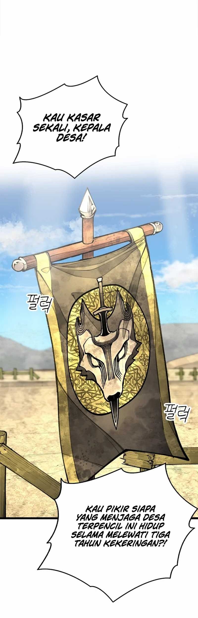Piece Maker of Flame Chapter 01 Gambar 25