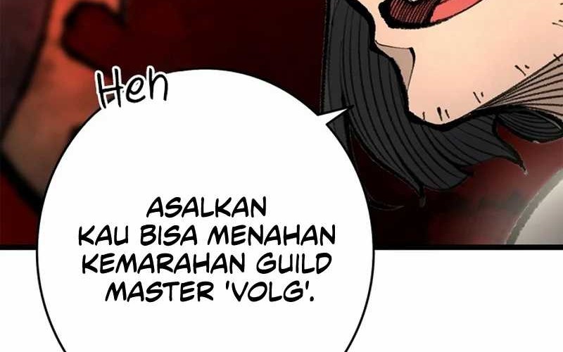 Piece Maker of Flame Chapter 01 Gambar 28