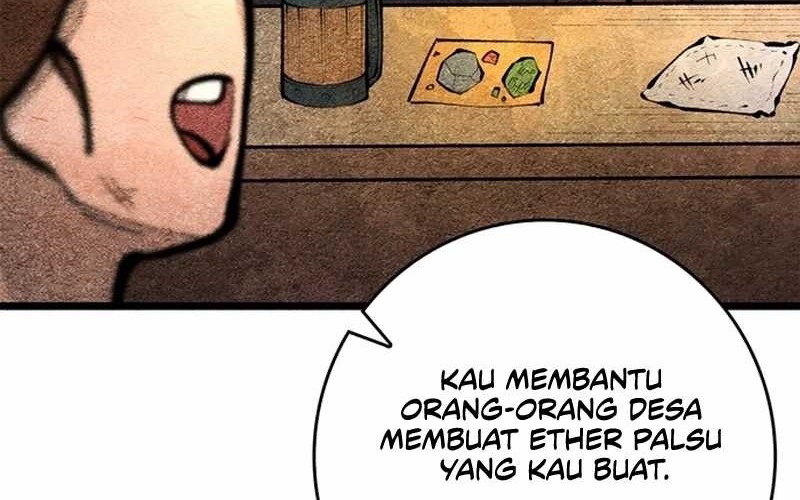 Piece Maker of Flame Chapter 01 Gambar 34