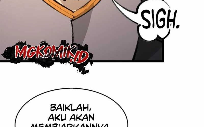 Piece Maker of Flame Chapter 01 Gambar 38