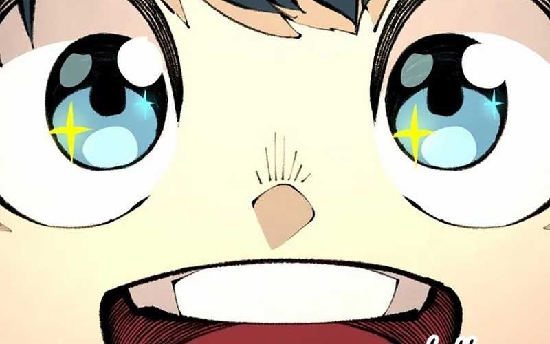 Piece Maker of Flame Chapter 01 Gambar 42