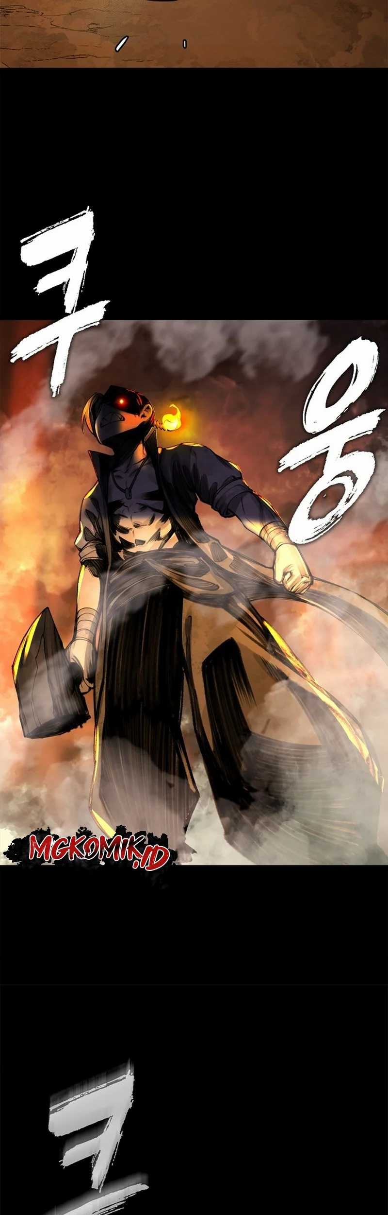 Piece Maker of Flame Chapter 01 Gambar 49