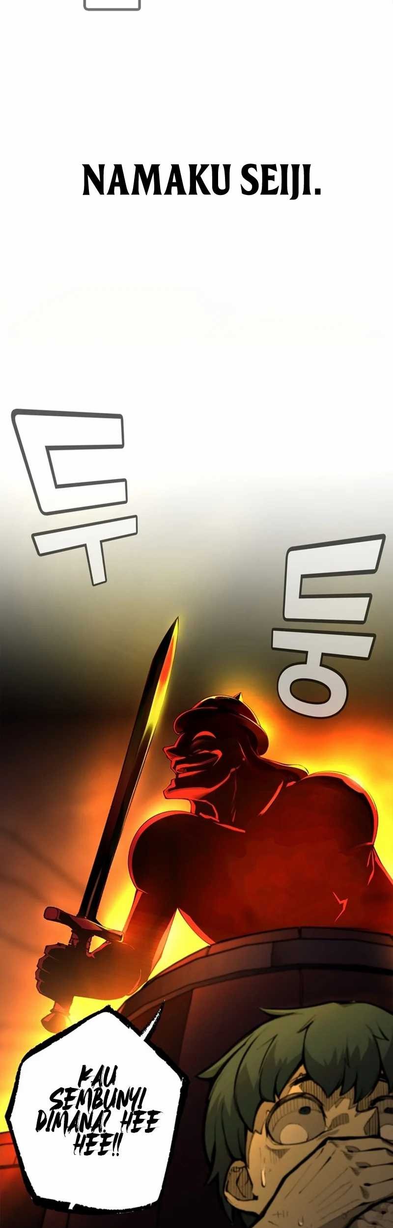 Piece Maker of Flame Chapter 01 Gambar 57