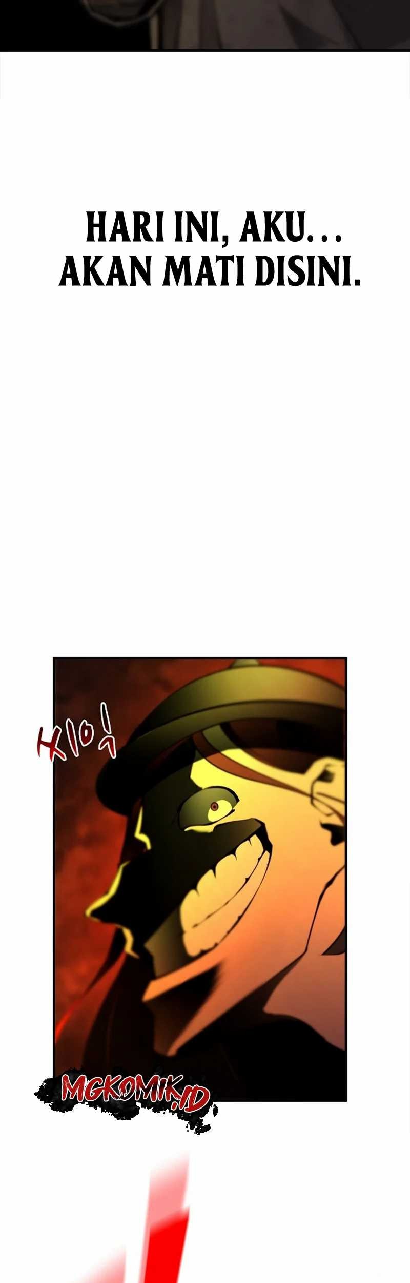 Piece Maker of Flame Chapter 01 Gambar 59
