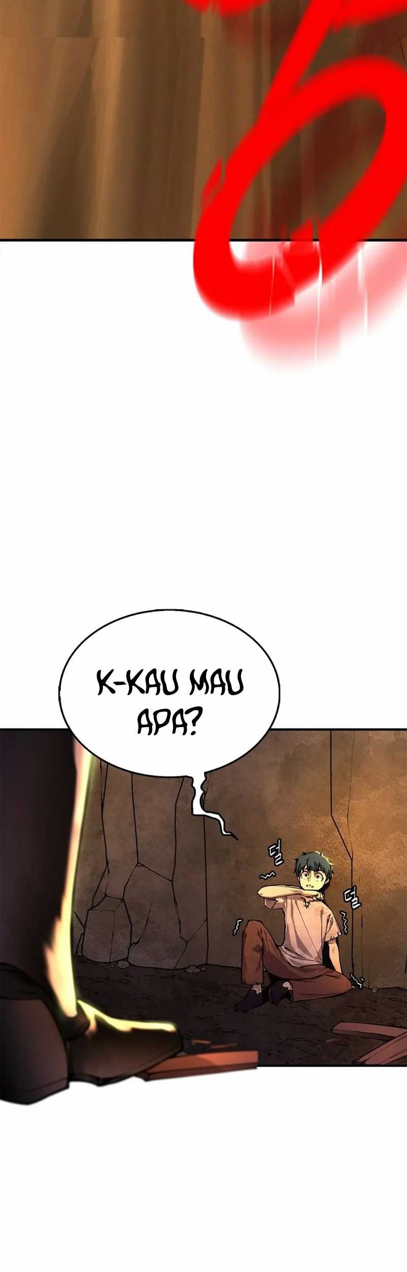 Piece Maker of Flame Chapter 01 Gambar 63
