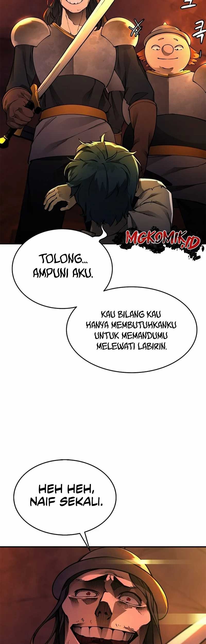 Piece Maker of Flame Chapter 01 Gambar 65