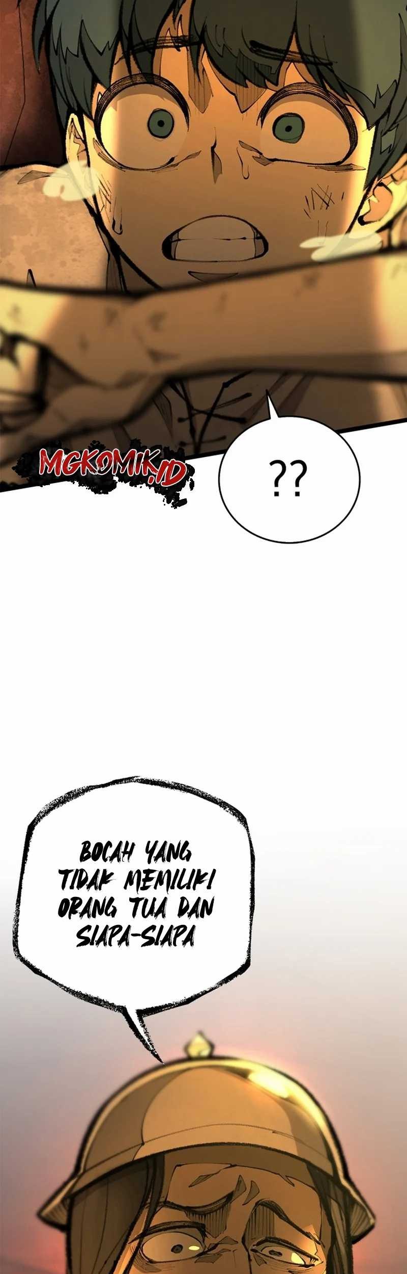 Piece Maker of Flame Chapter 01 Gambar 71