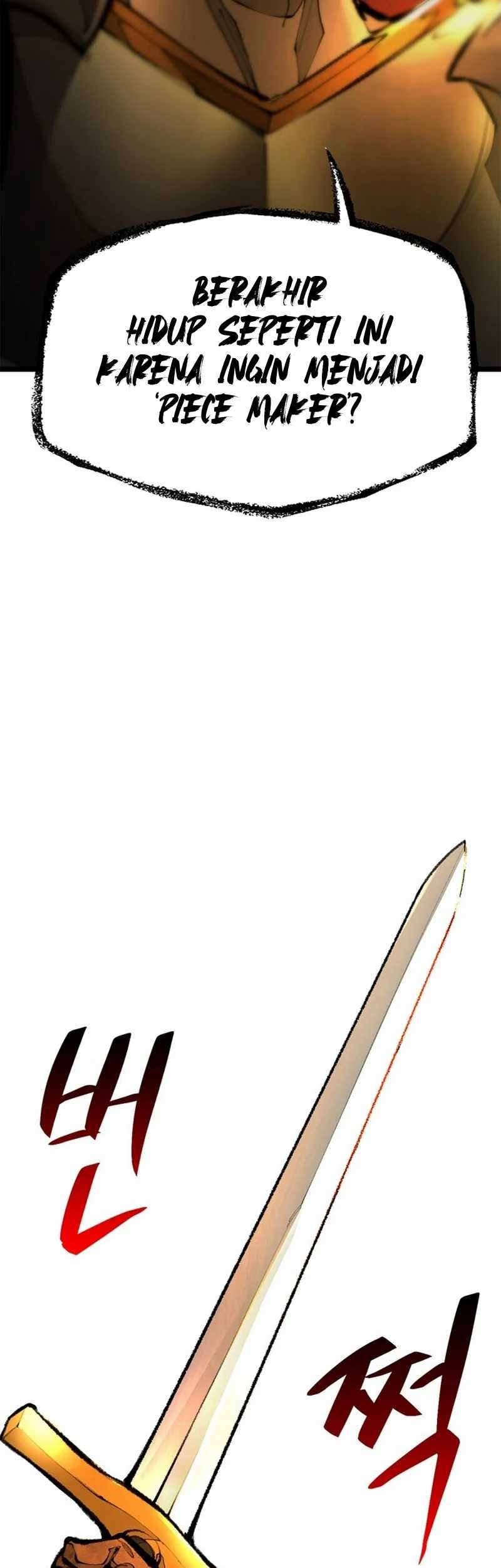 Piece Maker of Flame Chapter 01 Gambar 73