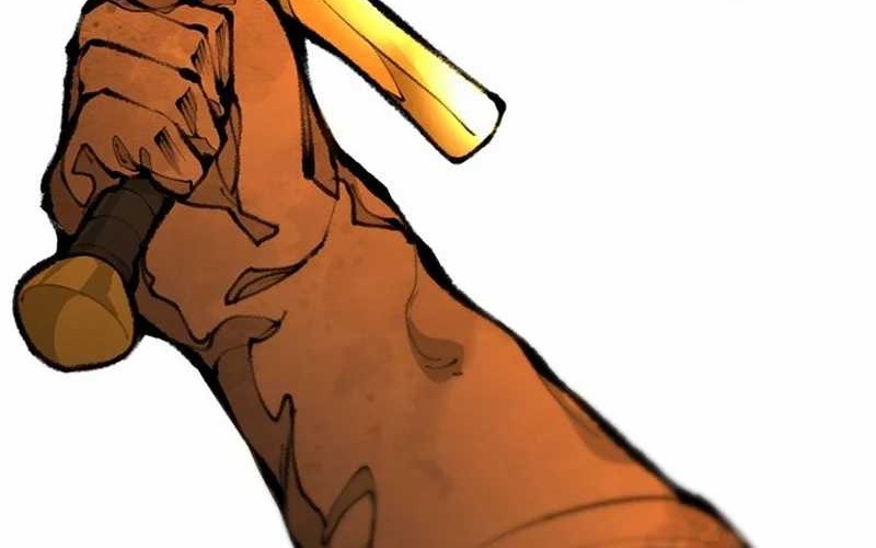Piece Maker of Flame Chapter 01 Gambar 74
