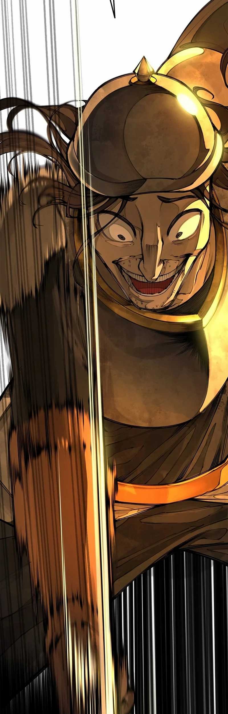 Piece Maker of Flame Chapter 01 Gambar 77