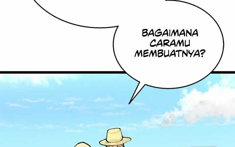 Piece Maker of Flame Chapter 01 Gambar 6