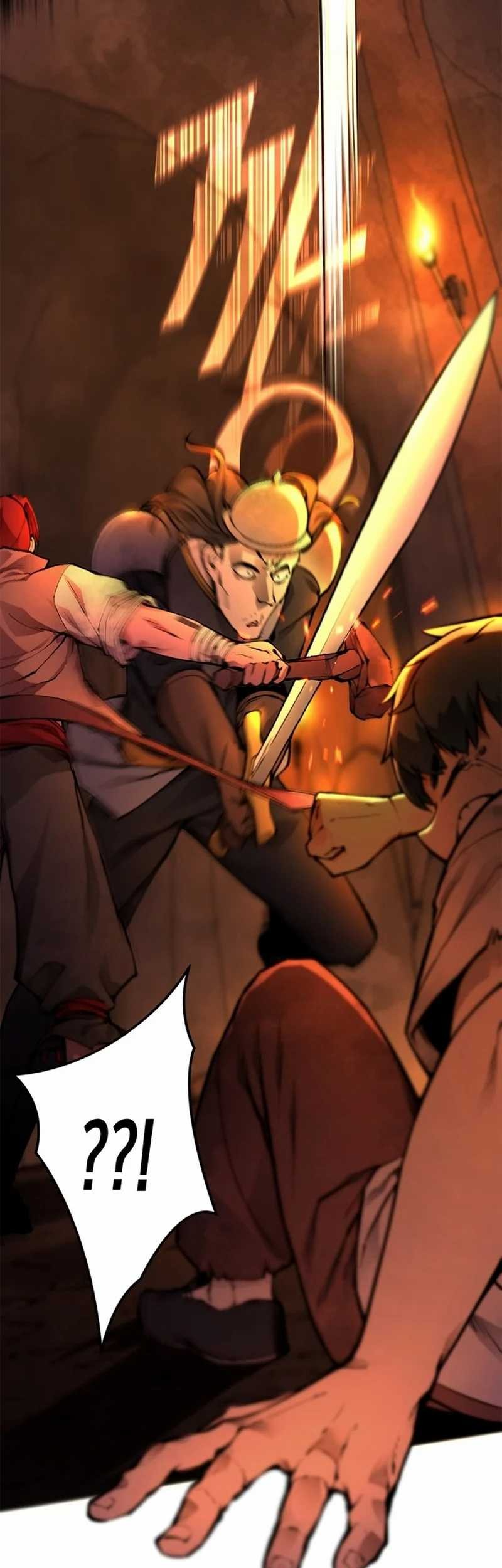 Piece Maker of Flame Chapter 01 Gambar 81