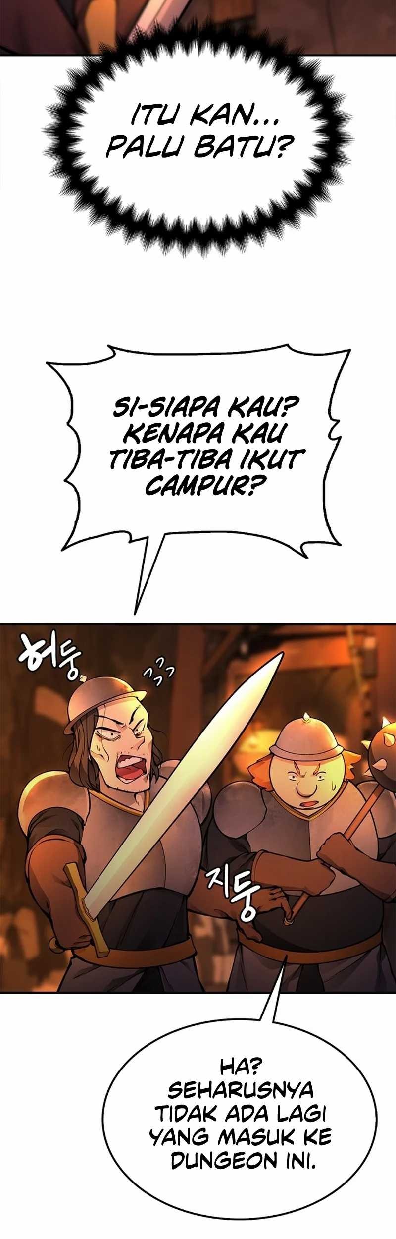 Piece Maker of Flame Chapter 01 Gambar 85