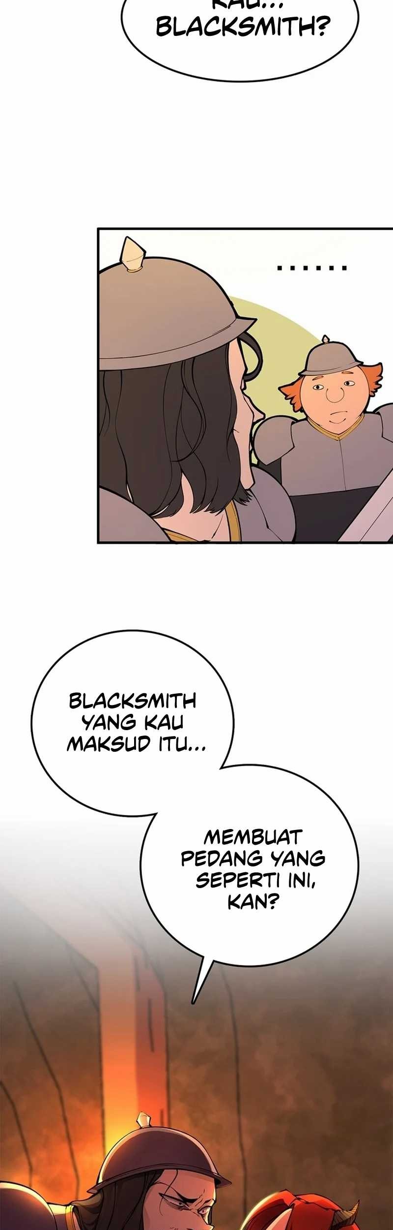 Piece Maker of Flame Chapter 01 Gambar 91